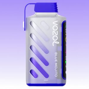 Vozol Gear Power 20000 Blue Mojito Maitse - Vozol Vape Estonia