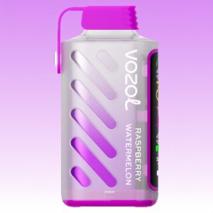 Vozol Gear Power 20000 Raspberry Watermelon - Vozol Vape Estonia