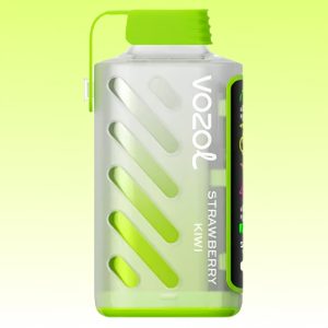 Vozol Gear Power 20000 Strawberry Kiwi - Vozol Vape Estonia
