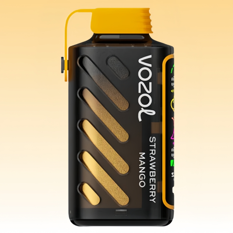 Vozol Gear Power 20000 Strawberry Mango - Vozol Vape Estonia