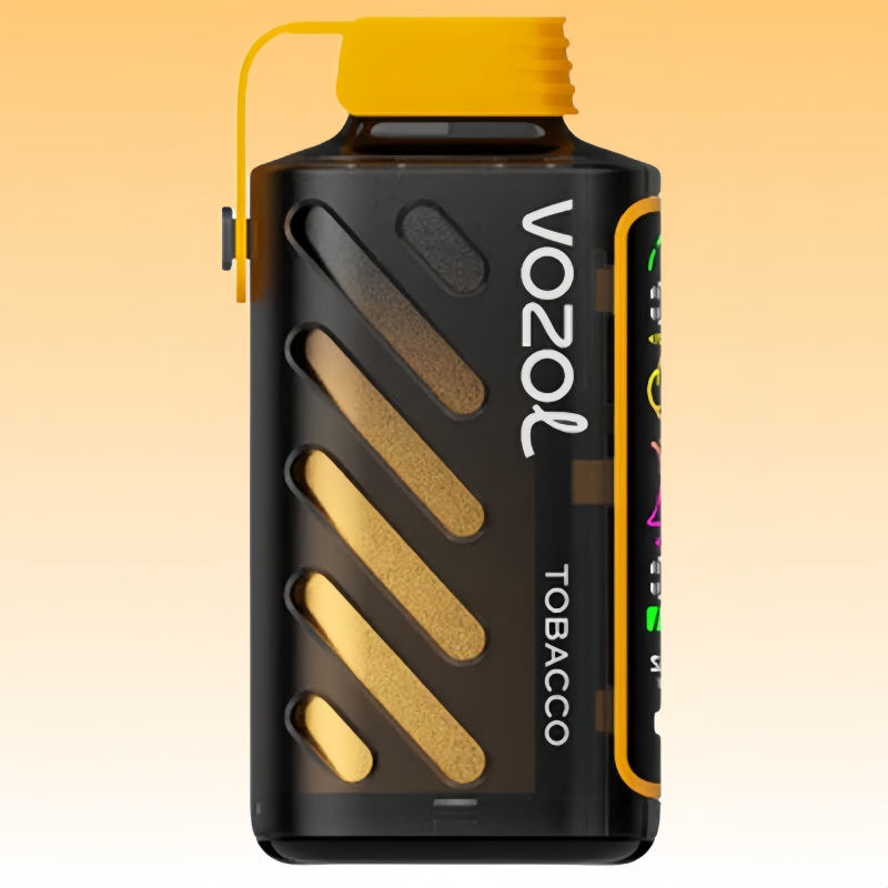 Vozol Gear Power 20000 Tobacco Maitse - Vozol Vape Estonia