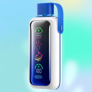 Vozol Star 20000 Tropical Blast | Hind 8,40 €