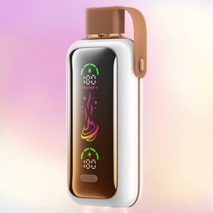 Vozol Star 20000 Cherry Cola Maitse - Vozol Vape Estonia