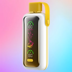 Vozol Star 20000 Lemon Lime | Hind 8,40  | Hulgimk