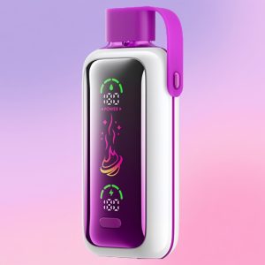 Vozol Star 20000 Love 777 Maitse - Vozol Vape Estonia