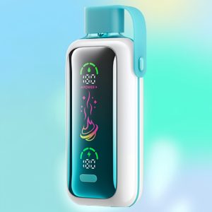 Vozol Star 20000 Raspberry Apple Watermelon Pineapple Maitse - Vozol Vape Estonia