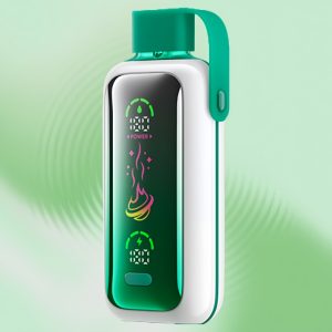Vozol Star 20000 Lemon Lime | Hind 8,40  | Hulgimk