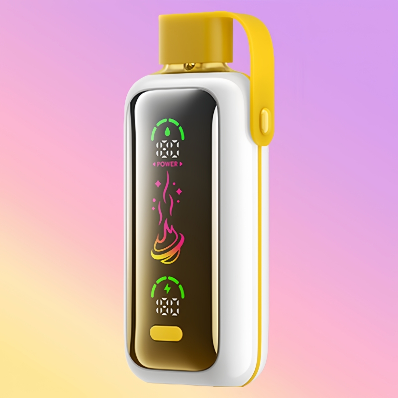 Vozol Star 20000 Strawberry Mango - Vozol Vape Estonia