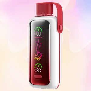 Vozol Star 20000 Watermelon Ice Maitse - Vozol Vape Estonia