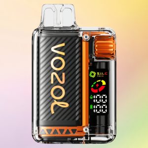 Vozol Vista 20000 Raspberry Watermelon | Hind 8,05  | Hulgimk
