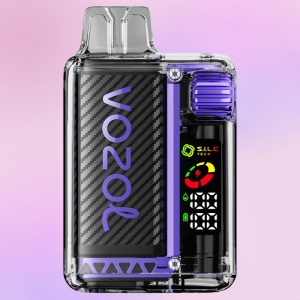 Vozol Vista 20000 Elderflower Grapefruit Maitse - Vozol Vape Estonia