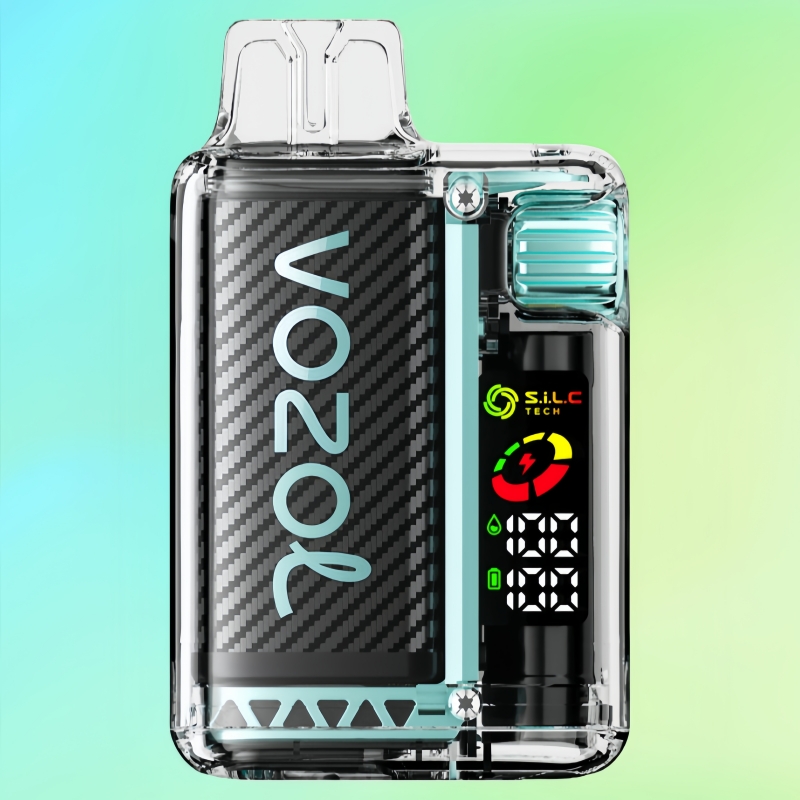 Vozol Vista 20000 Miami Mint Maitse - Vozol Vape Estonia