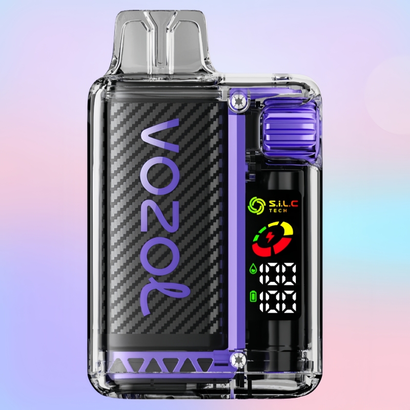 Vozol Vista 20000 Mixed Berries - Vozol Vape Estonia