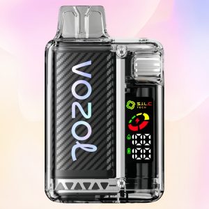 Vozol Vista 20000 Strawberry Kiwi Maitse - Vozol Vape Estonia