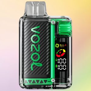 Vozol Vista 20000 Watermelon Bubble Gum Maitse - Vozol Vape Estonia