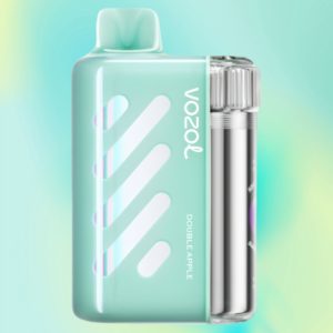Vozol Vista 40k Double Apple Maitsestus - Vozol Vape Estonia