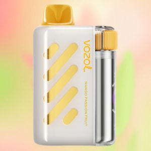 Vozol Vista 40k Mango Passion Fruit Maitsestus - Vozol Vape Estonia