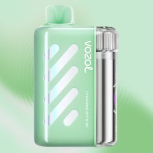Vozol Vista 40000 Strawberry Kiwi - Vozol Vape Estonia