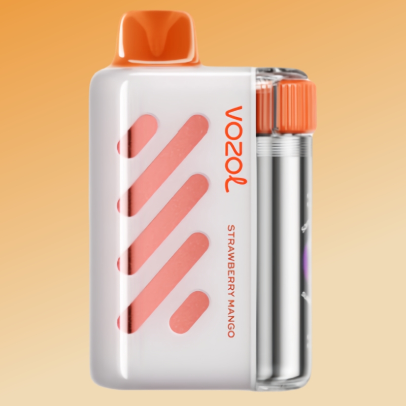 Vozol Vista 40k maasika-mango maitse - Vozol Vape Estonia