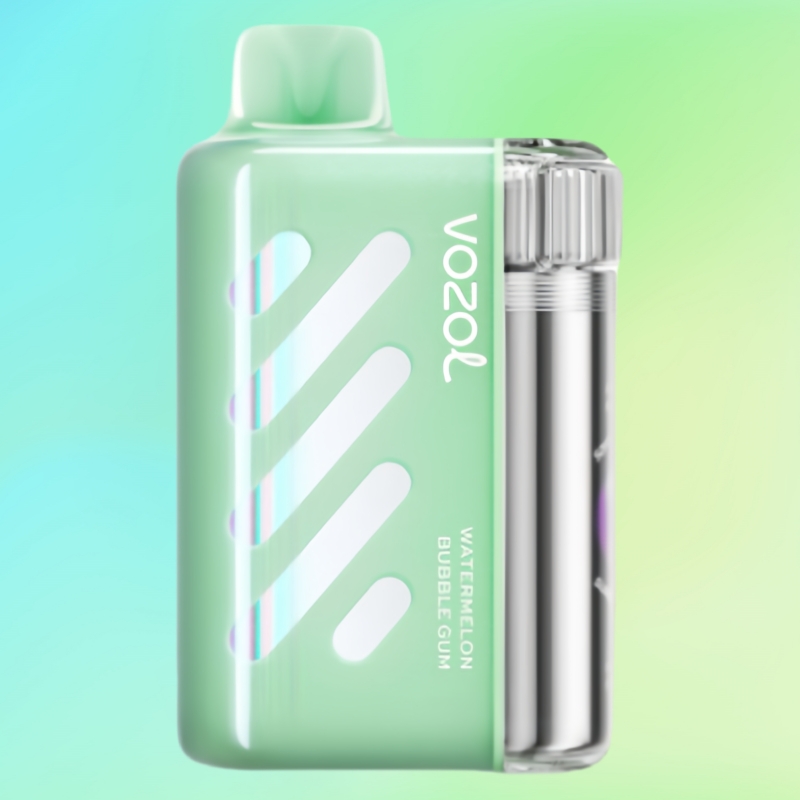 Vozol Vista 40k Arbuusi Nätsu Maitse - Vozol Vape Estonia
