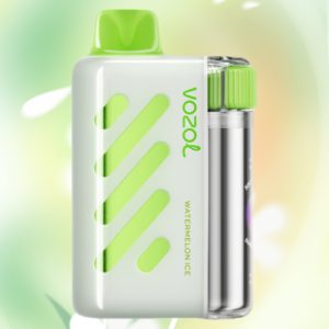 Vozol Vista 40000 Watermelon Ice - Vozol Vape Estonia