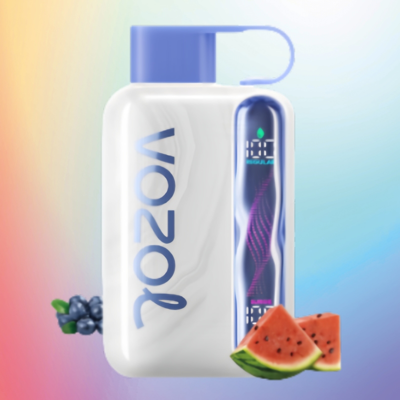 Vozol Star 40000 Blueberry Watermelon - Vozol Vape Estonia