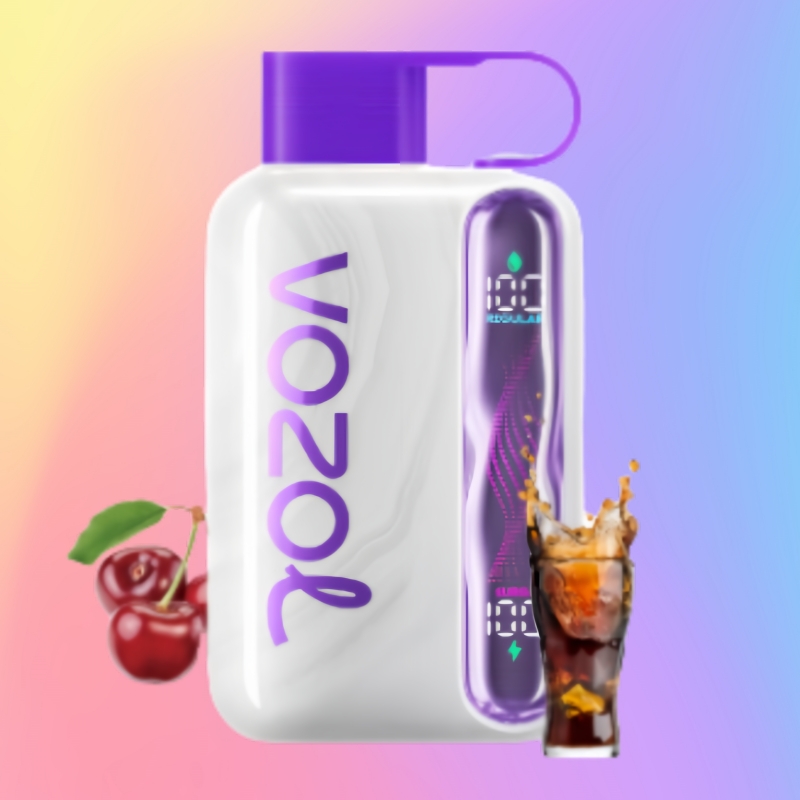 Vozol Star 12000 Cherry Cola Machine 2026 Bester Vozol Vape 20000  Geschmack: Top 13 Favoriten Australia Vozol Star 12000 Cherry Cola Syrup