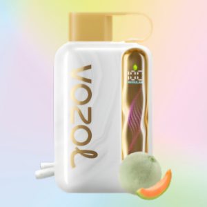 Vozol Star 40000 Melon Gum - Vozol Vape Estonia