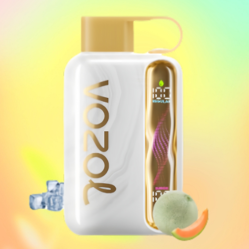 Vozol Star 40000 Melon Ice - Vozol Vape Estonia