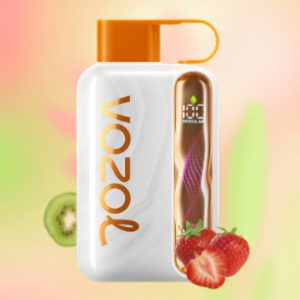 Vozol Star 40000 Strawberry Kiwi - Vozol Vape Estonia