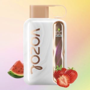 Vozol Star 40000 Strawberry Watermelon - Vozol Vape Estonia