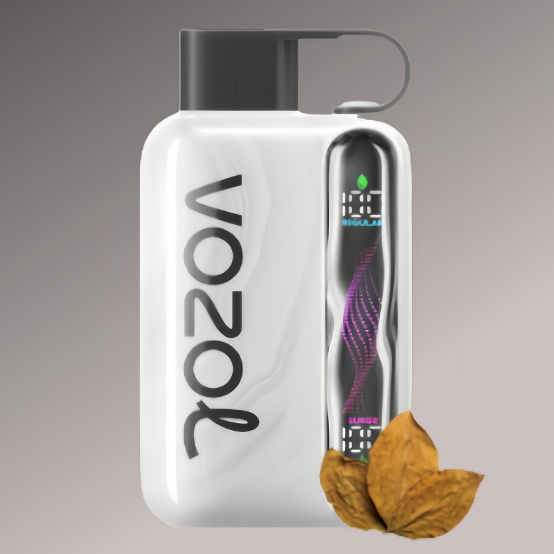 Vozol Star 40k Tubakas - Vozol Vape Estonia
