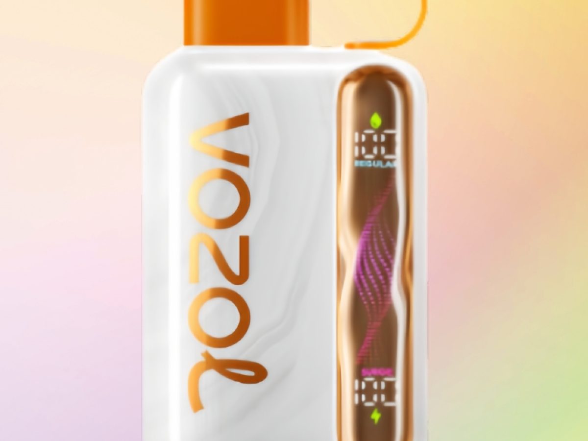 Vozol Star 40000 Vzbull | Hind €11,03