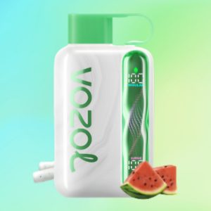 Vozol Star 40000 Watermelon Bubble Gum - Vozol Vape Estonia