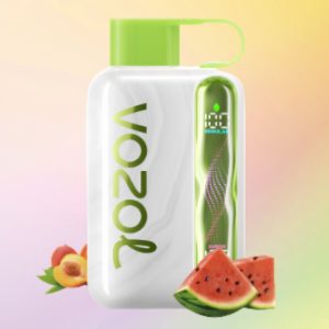 Vozol Star 40000 Melon Gum | Hind 11,03 | Hulgimk