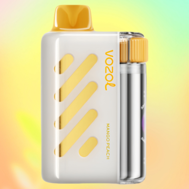 AUTO-DRAFT - Vozol Vape Estonia