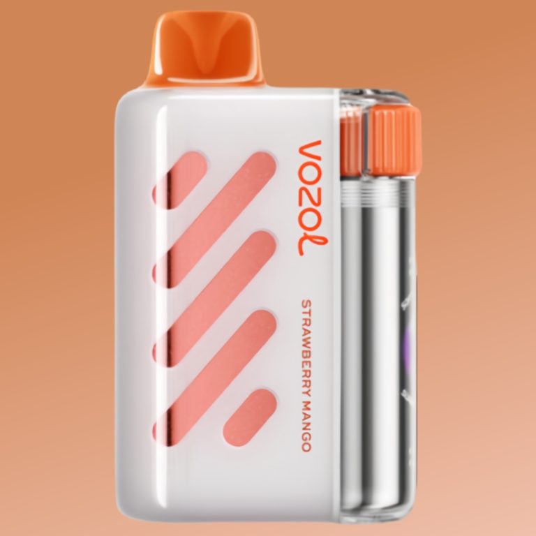 Vozol Vista 40k Passion Fruit Raspberry Tangerine | Hind €11,03 | Hulgimüük