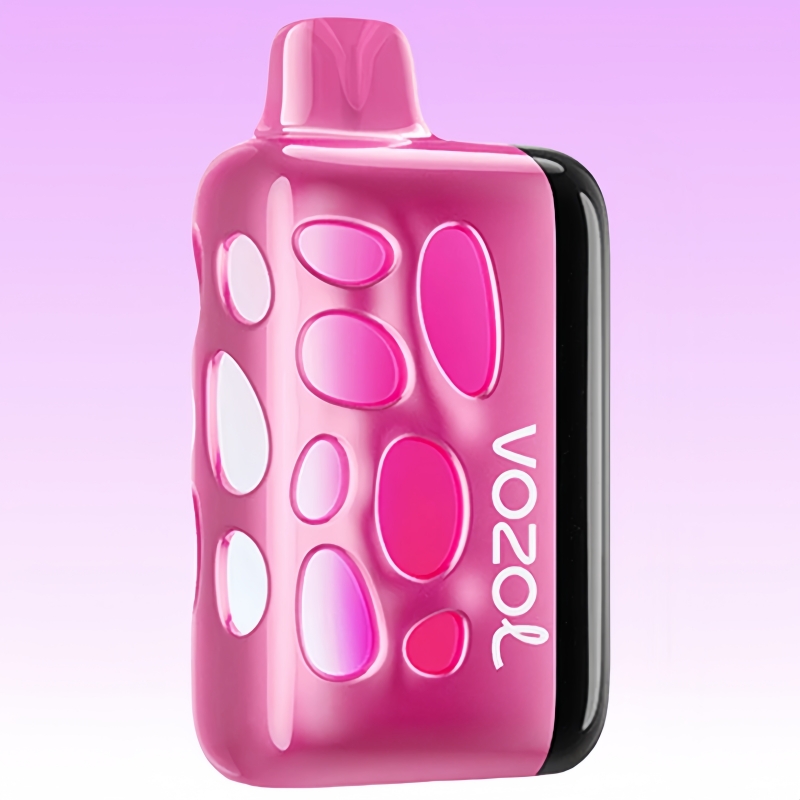 Vozol Rave 40000 Cherry Cola e sigaret - Vozol Vape Estonia