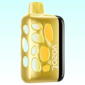 Vozol Rave 40000 Mango Peach Vape - Vozol Vape Estonia