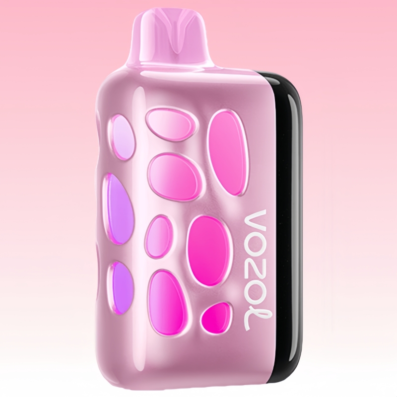 Vozol Rave 40000 Strawberry Kiwi e sigaret - Vozol Vape Estonia
