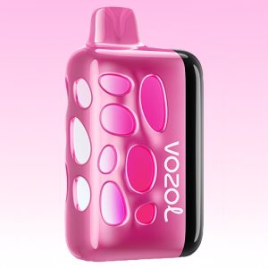 Vozol Rave 40000 Strawberry Watermelon e sigaret - Vozol Vape Estonia