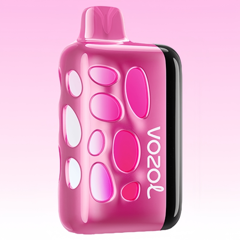 Vozol Rave 40000 Strawberry Watermelon e sigaret - Vozol Vape Estonia