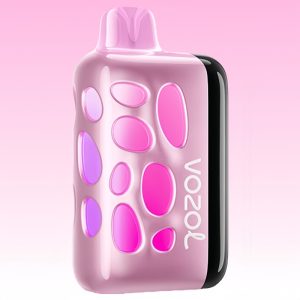 Vozol Rave 40000 Watermelon Ice maitse - Vozol Vape Estonia
