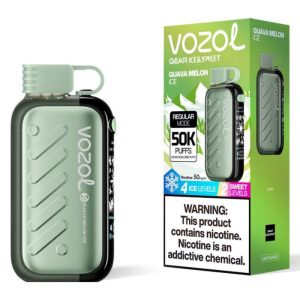 Vozol Cherry Blackberry Orange Flavor - Vozol Vape Estonia
