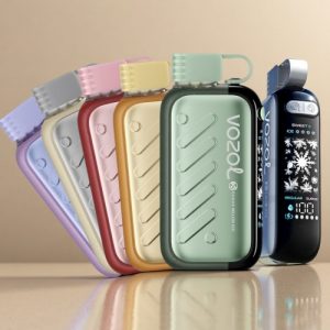 vozol gear ice & sweet 50000 puffs