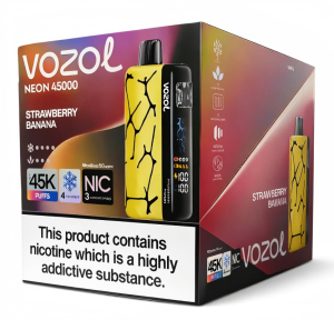 1 Box From European Warehouse (10pcs) - Vozol Vape Estonia