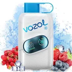 Vozol Star Click 50000 Blue Razz Ice - Vozol Vape Estonia Vozol Star Click 50000 Blue Razz Ice - Vozol Vape Estonia