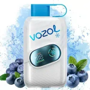 Vozol Star Click 50000 Blueberry Energy - Vozol Vape Estonia Vozol Star Click 50000 Blueberry Energy - Vozol Vape Estonia