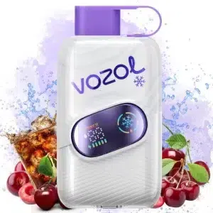 Vozol Star Click 50K Cherry Cola - Vozol Vape Estonia Vozol Star Click 50K Cherry Cola - Vozol Vape Estonia