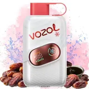 Vozol Star Click 50000 Date Shake Molasses - Vozol Vape Estonia Vozol Star Click 50000 Date Shake Molasses - Vozol Vape Estonia